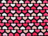 150cm PRINTED POLAR FLEECE
