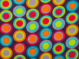 150cm PRINTED POLAR FLEECE