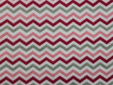 150cm PRINTED POLAR FLEECE