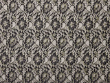 150cm JACQUARD LACE