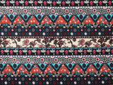 150cm PRINTED SPANDEX KNIT