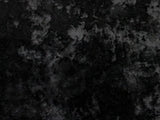 142cm VELVET BACKED PU SPANDEX
