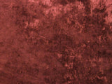 142cm VELVET BACKED PU SPANDEX