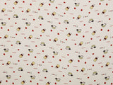 190cm KIDDIES PRINTED COTTON LYCRA