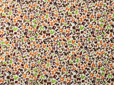150cm PRINTED COTTON