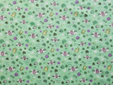 150cm PRINTED COTTON