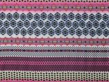 145cm PRINTED VISCOSE