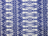 145cm PRINTED VISCOSE