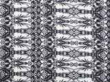 145cm PRINTED VISCOSE