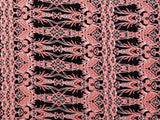 145cm PRINTED VISCOSE