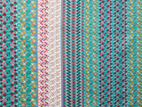 145cm PRINTED VISCOSE