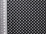 145cm PRINTED VISCOSE