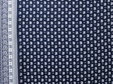 145cm PRINTED VISCOSE