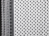 145cm PRINTED VISCOSE