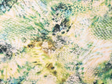 150cm PRINTED CHIFFON