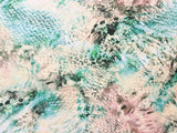 150cm PRINTED CHIFFON