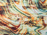 150cm PRINTED CHIFFON