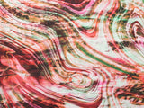 150cm PRINTED CHIFFON