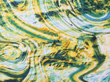 150cm PRINTED CHIFFON