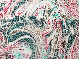150cm PRINTED CHIFFON