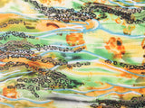 150cm PRINTED CHIFFON