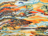 150cm PRINTED CHIFFON