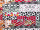 160cm PRINTED RAYON SPANDEX
