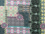 160cm PRINTED RAYON SPANDEX