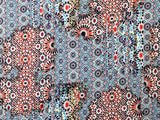 160cm PRINTED RAYON SPANDEX