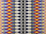 150cm PRINTED BUBBLE KNIT