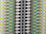150cm PRINTED BUBBLE KNIT