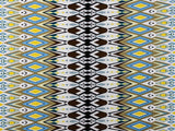 150cm PRINTED BUBBLE KNIT