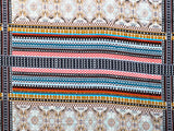 150cm PRINTED RAYON CHALLIS