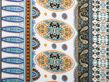 150cm PRINTED RAYON CHALLIS