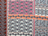 150cm PRINTED RAYON CHALLIS