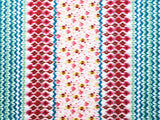 150cm PRINTED RAYON CHALLIS