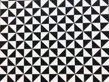 115cm PRINTED COTTON