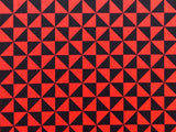 115cm PRINTED COTTON