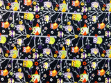 115cm PRINTED COTTON