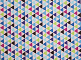 115cm PRINTED COTTON