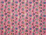 115cm PRINTED COTTON