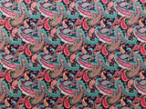 115cm PRINTED COTTON