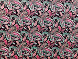 115cm PRINTED COTTON