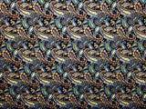 115cm PRINTED COTTON