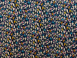 115cm PRINTED COTTON