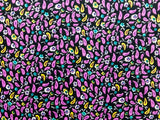 115cm PRINTED COTTON