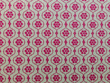 115cm PRINTED COTTON