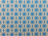115cm PRINTED COTTON