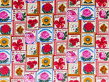 115cm PRINTED COTTON