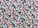 115cm PRINTED COTTON